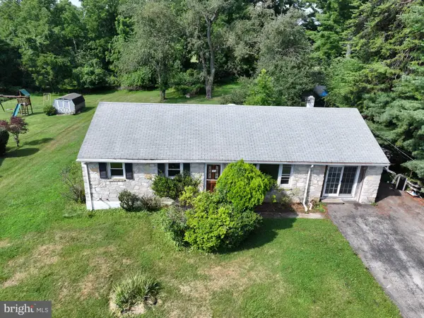 3232 Walker Ln, NORRISTOWN, PA 19403