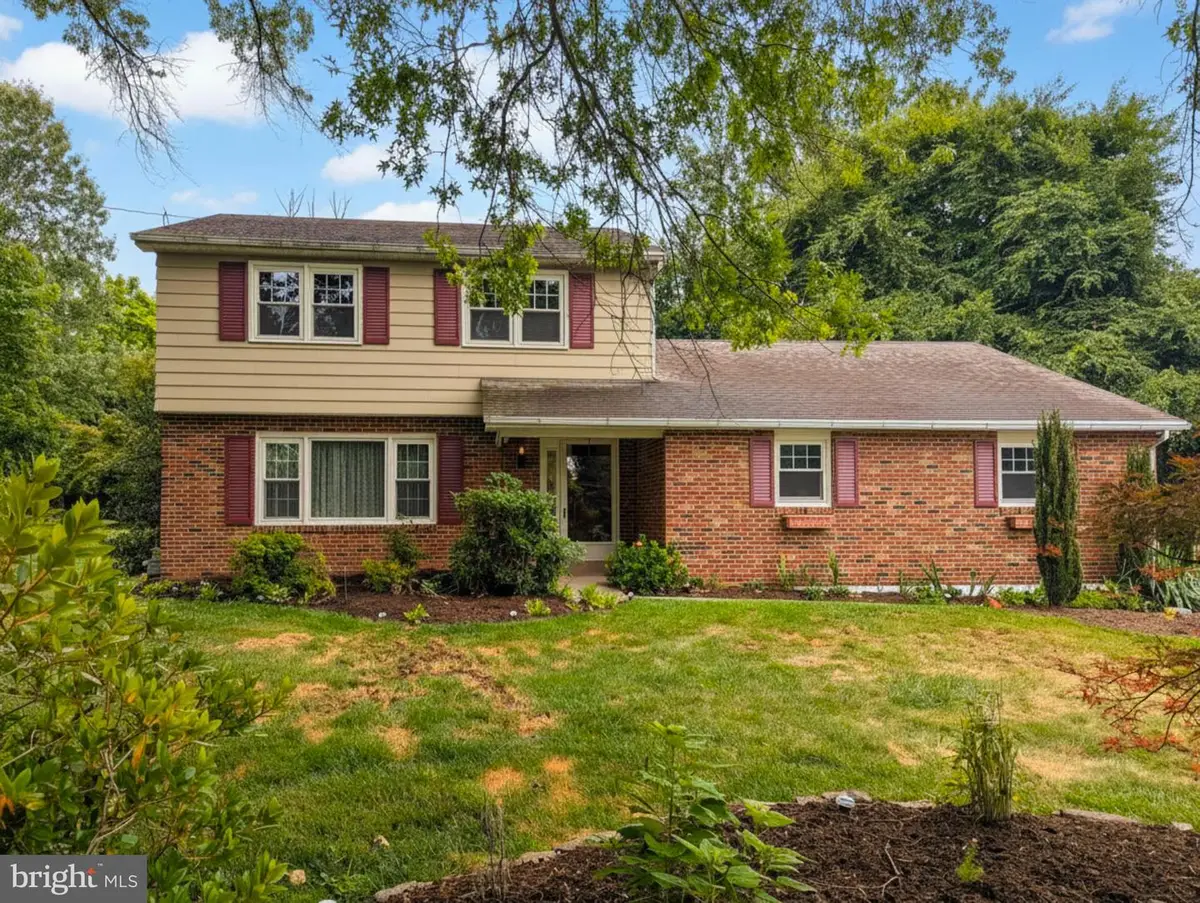 118 Church Rd, Eagleville, PA 19403 - #1