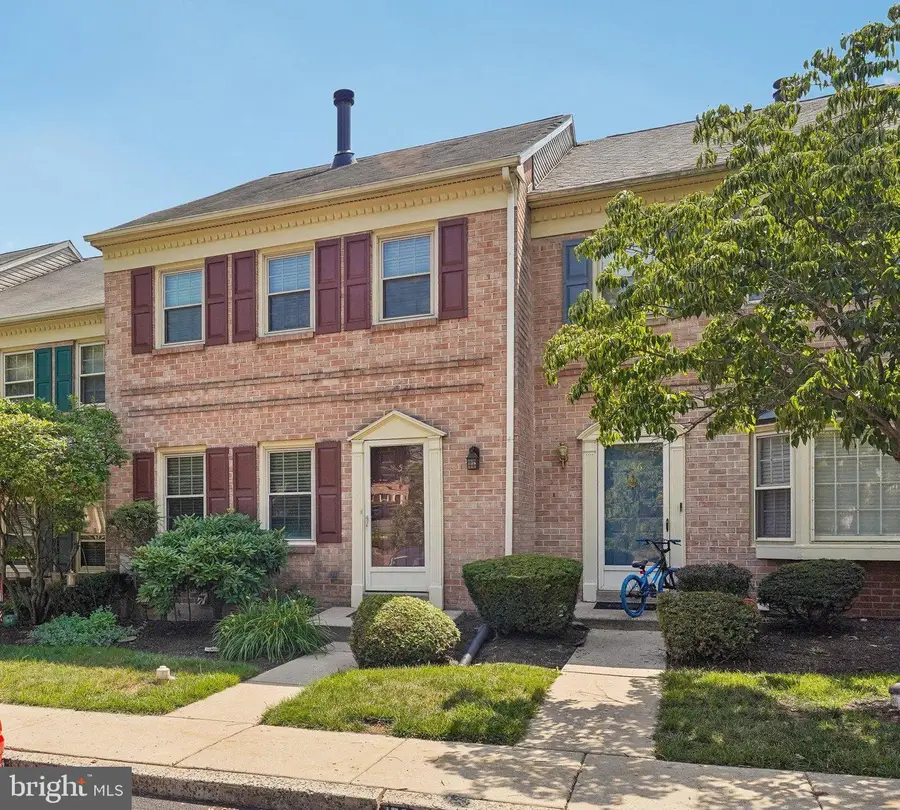 154 Lafayette Ct, Trappe, PA 19426 - #2