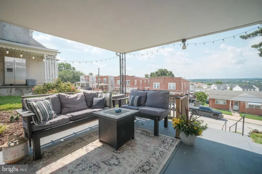 808 Bush St, Bridgeport, PA 19405 - #3