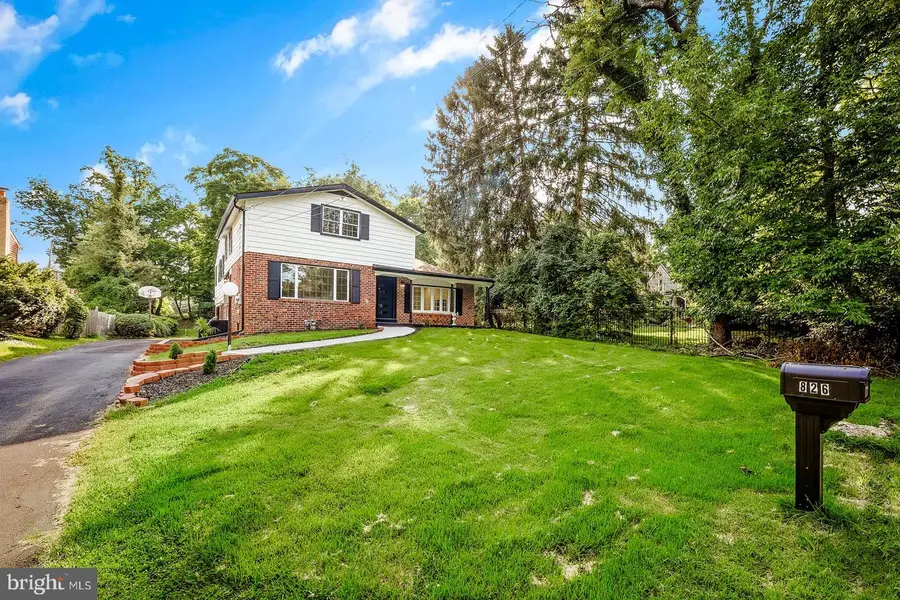 826 Pardee Ln, Wyncote, PA 19095 - #2
