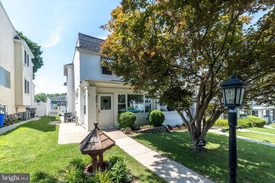405 W Eleventh Ave, Conshohocken, PA 19428 - #2