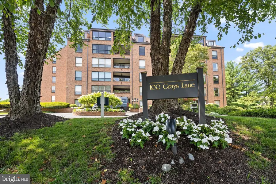 100 Grays Ln #506, Haverford, PA 19041 - #2