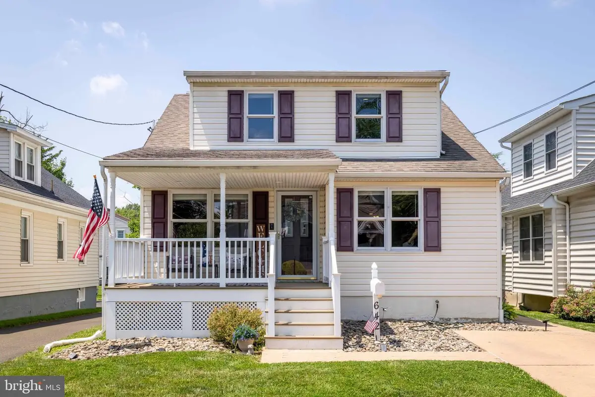 642 Harrison Ave, Glenside, PA 19038 - #1