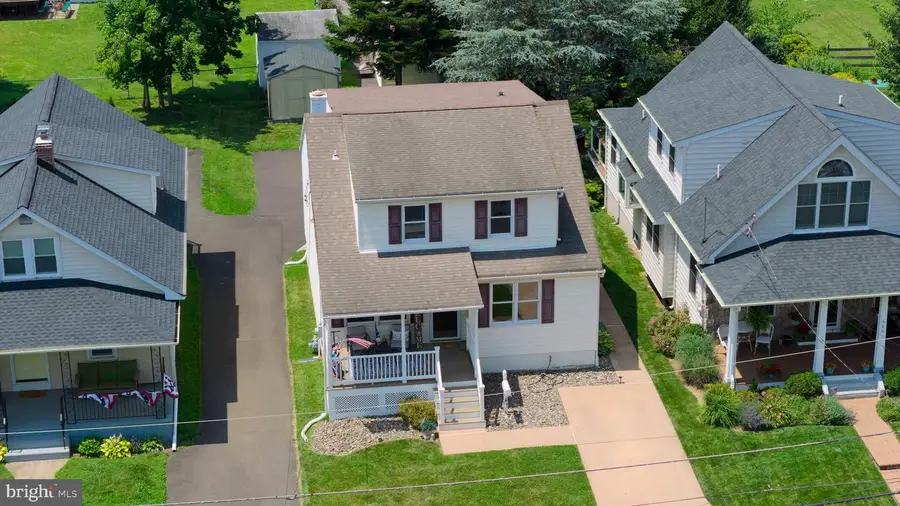 642 Harrison Ave, Glenside, PA 19038 - #2