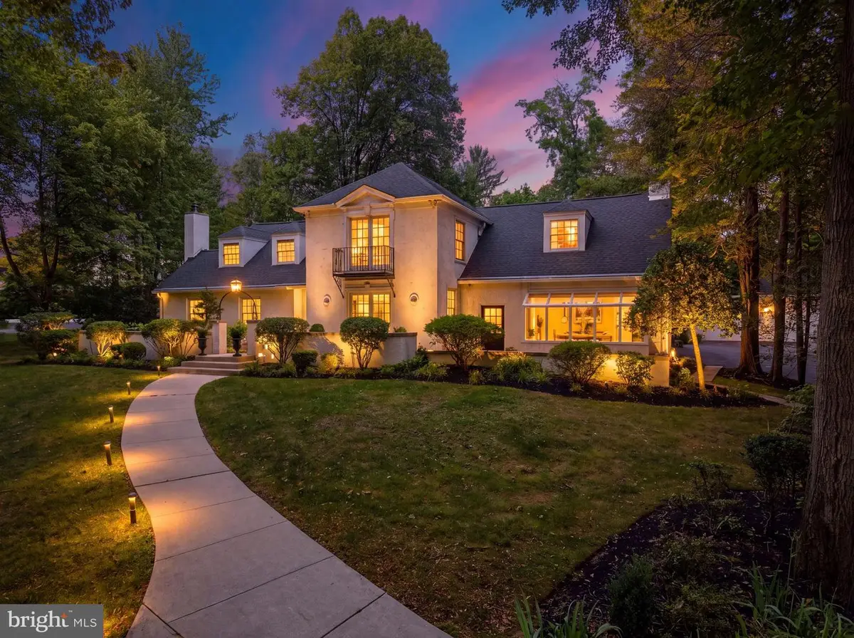 723 Righters Mill Rd, Penn Valley, PA 19072 - #1