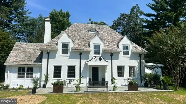 1013 Indian Creek Rd, Wynnewood, PA 19096 - #1