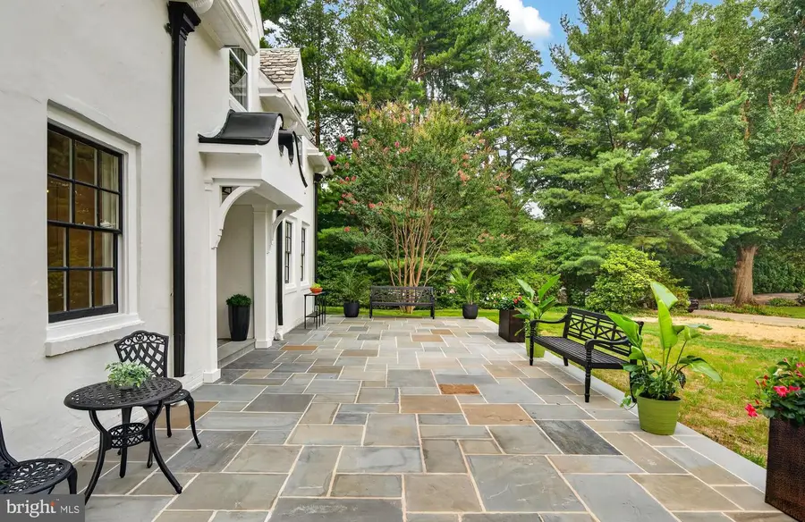 1013 Indian Creek Rd, Wynnewood, PA 19096 - #3