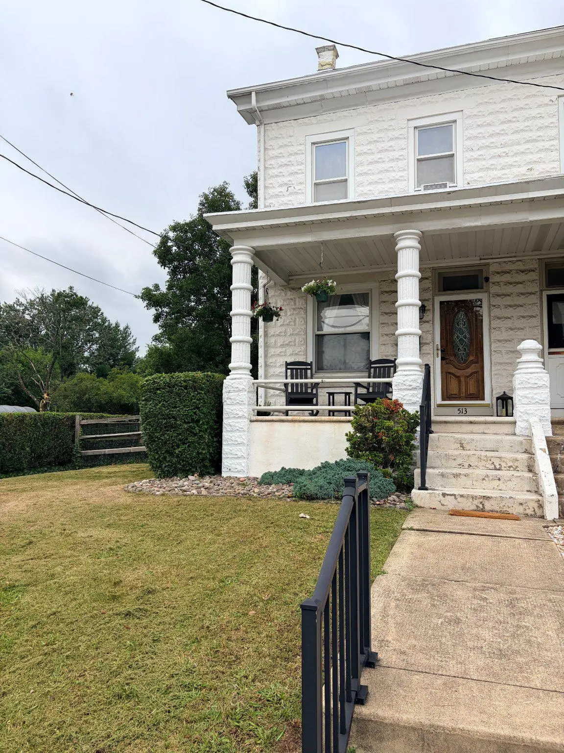 513 Pottstown Ave #, Pennsburg, PA 18073 - #1