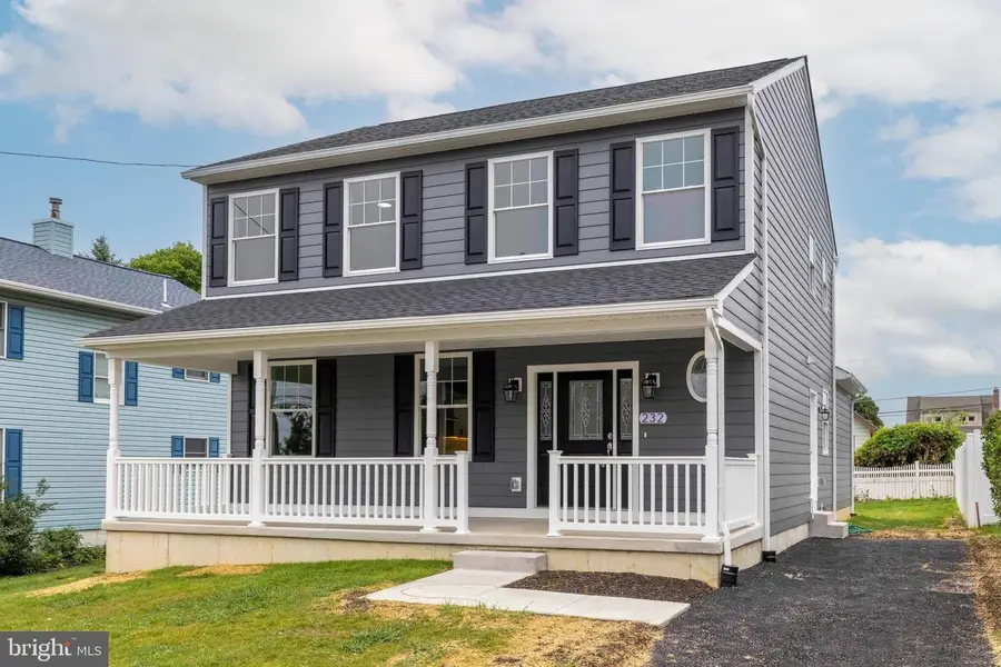 232 Brook St, Willow Grove, PA 19090 - #2