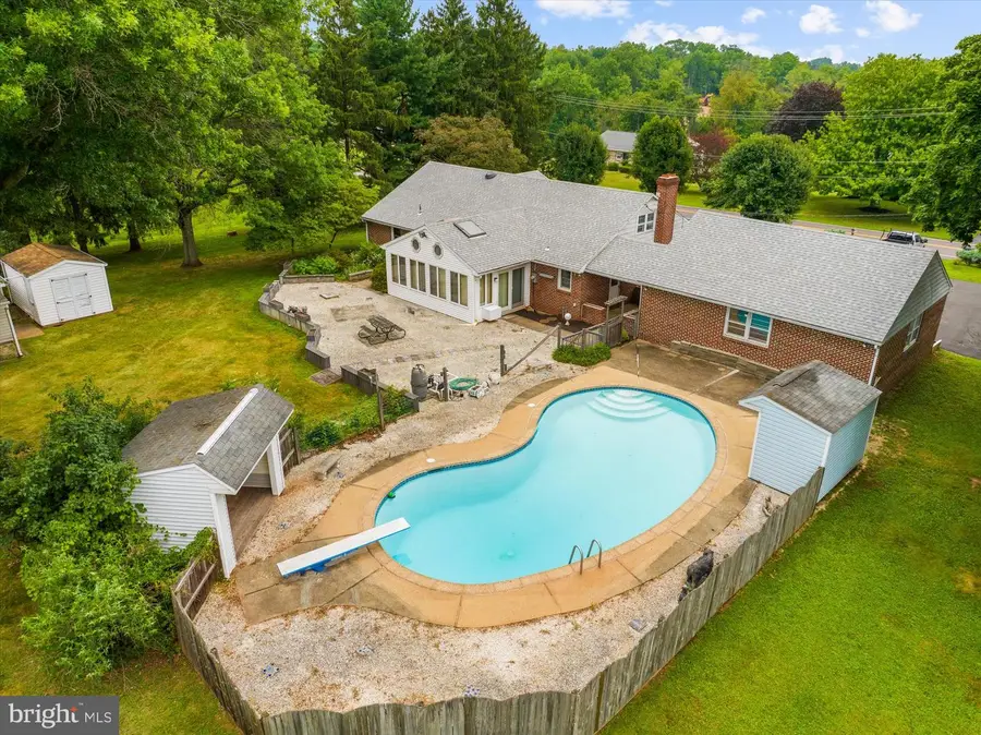 338 Borough Line Rd, Collegeville, PA 19426 - #2