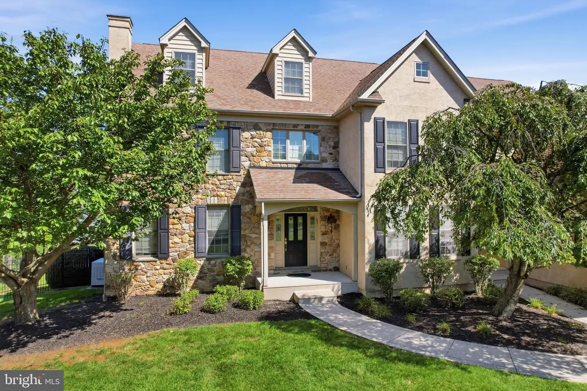 1426 Reiner Rd, Norristown, PA 19403 - #1