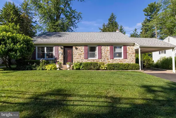 2908 Old Welsh Rd, WILLOW GROVE, PA 19090
