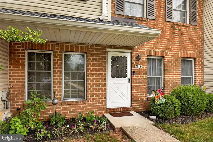 2216 Mulberry Ct, Lansdale, PA 19446 - #2