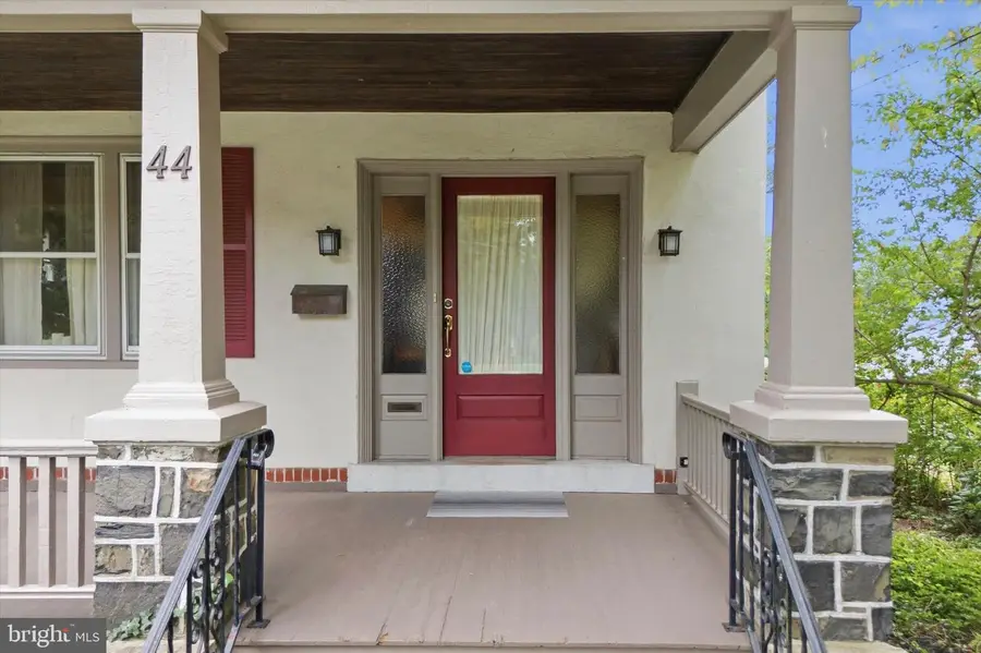 44 6th Ave, Collegeville, PA 19426 - #2