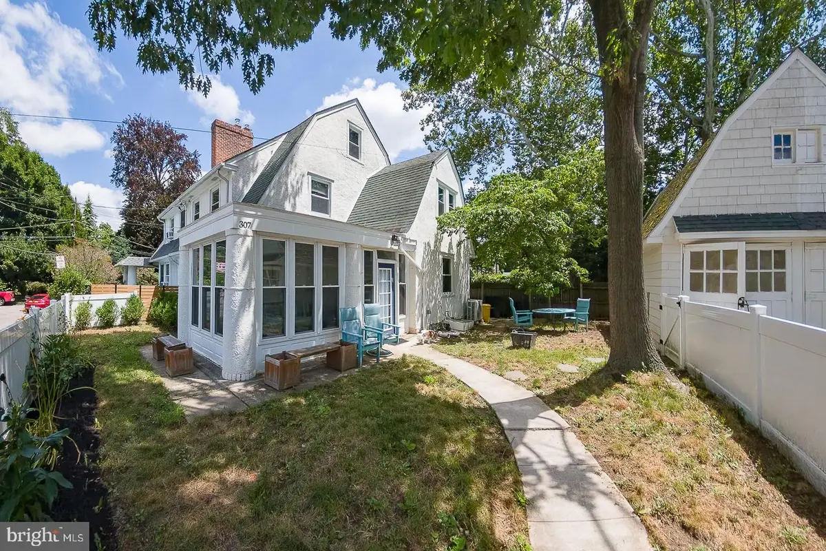 307 Tregaron Rd, Bala Cynwyd, PA 19004 - #1