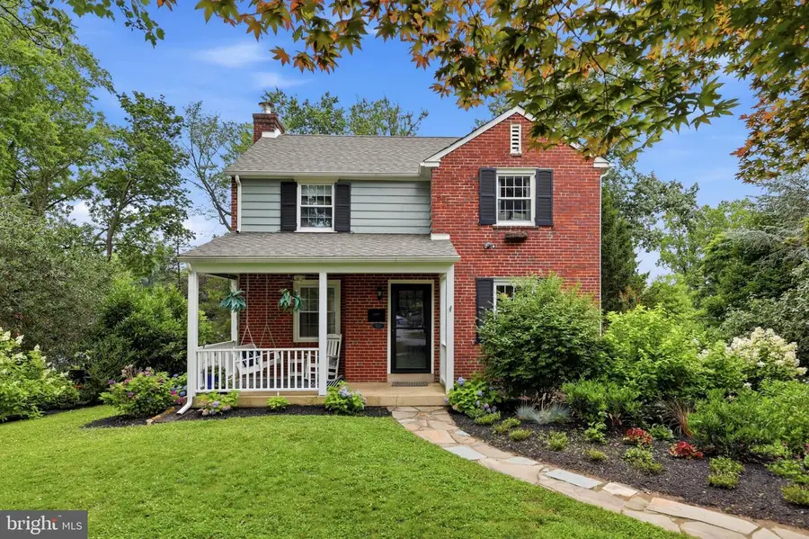 517 Lindley Rd, Glenside, PA 19038 - #3