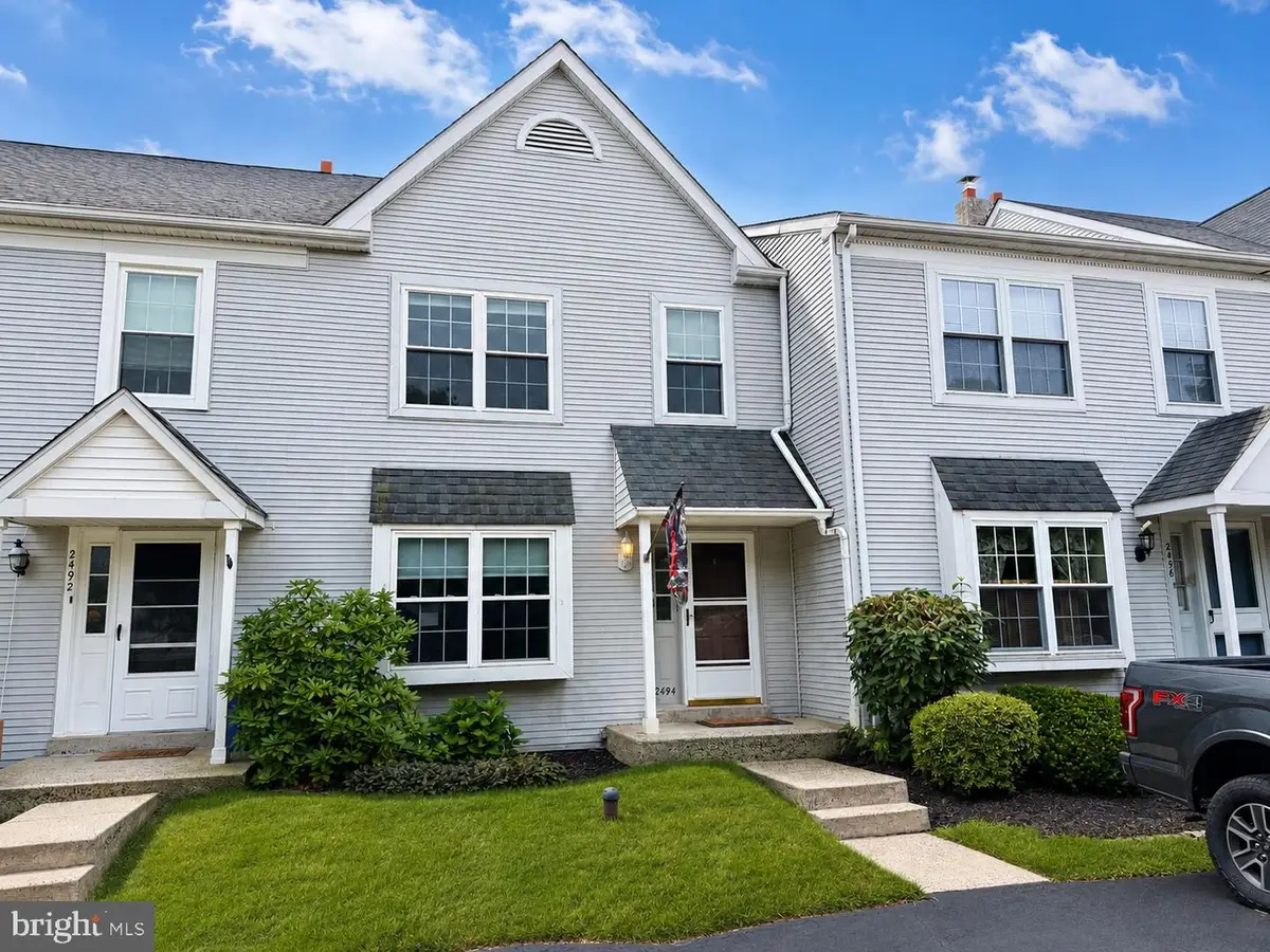 2494 Norrington Dr #, West Norriton, PA 19403 - #1