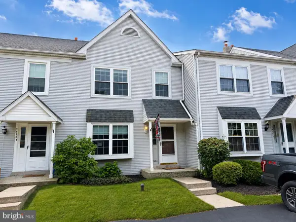 2494 Norrington Dr #, WEST NORRITON, PA 19403