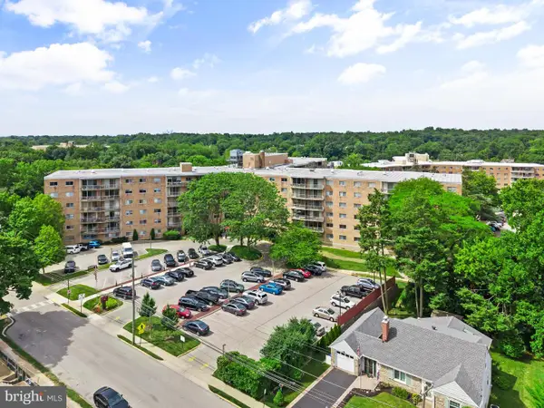 309 Florence Ave #324-n, JENKINTOWN, PA 19046