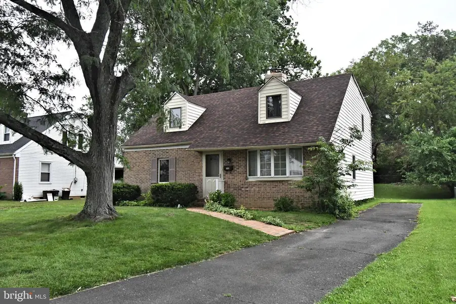 500 Burton Rd, Oreland, PA 19075 - #2