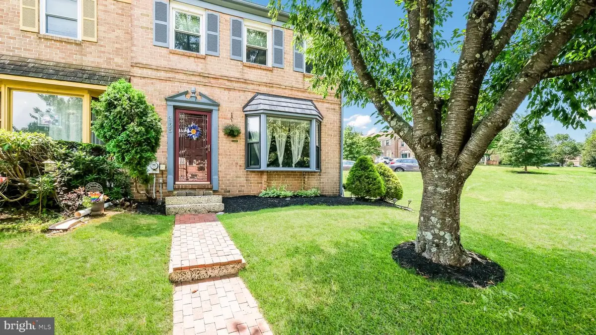 4125 Rittenhouse Ln, Skippack, PA 19474 - #1
