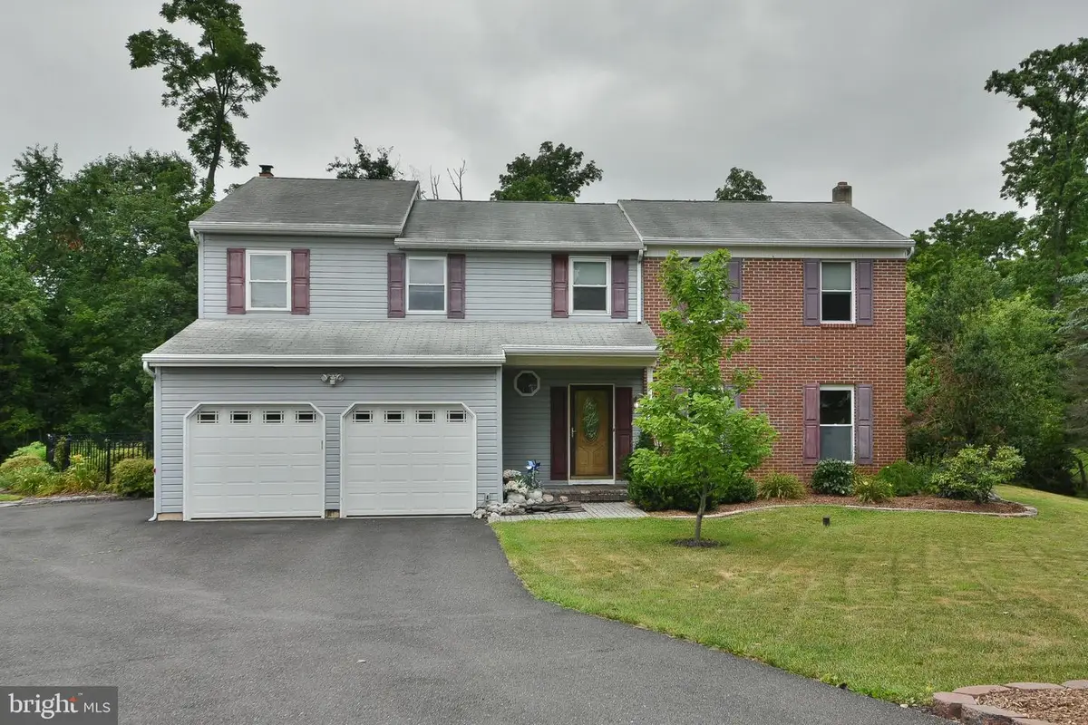773 Holly Cir, Harleysville, PA 19438 - #1