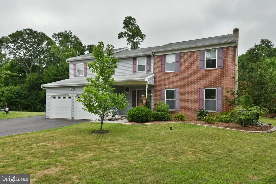 773 Holly Cir, Harleysville, PA 19438 - #3