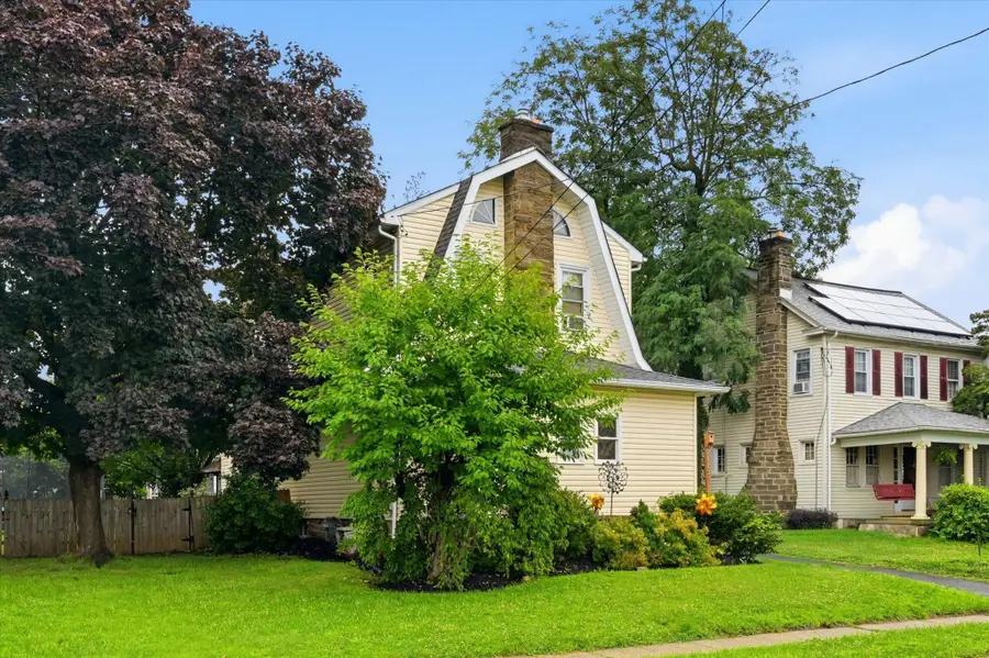 2113 Susquehanna Rd, Abington, PA 19001 - #2