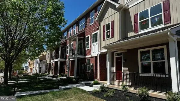 1841 Arch St #4s, NORRISTOWN, PA 19401