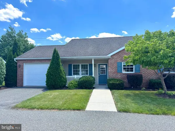 58 Bards Way, POTTSTOWN, PA 19464