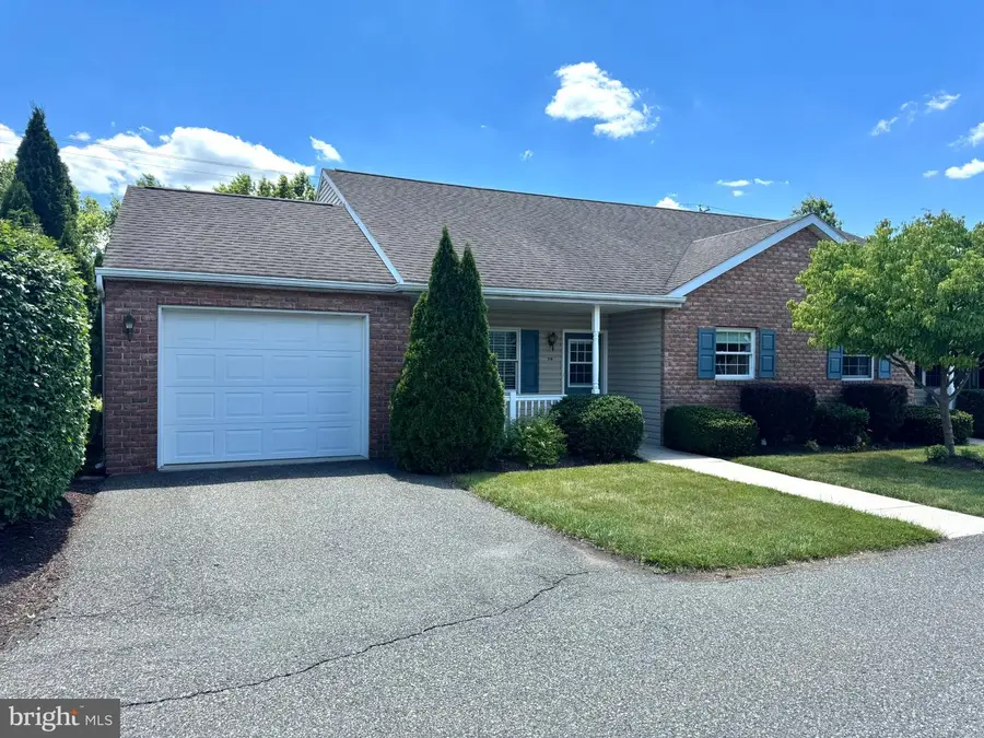 58 Bards Way, Pottstown, PA 19464 - #2