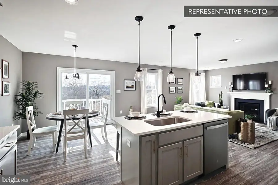 743 Fawn Way #lot 25, Pennsburg, PA 18073 - #3