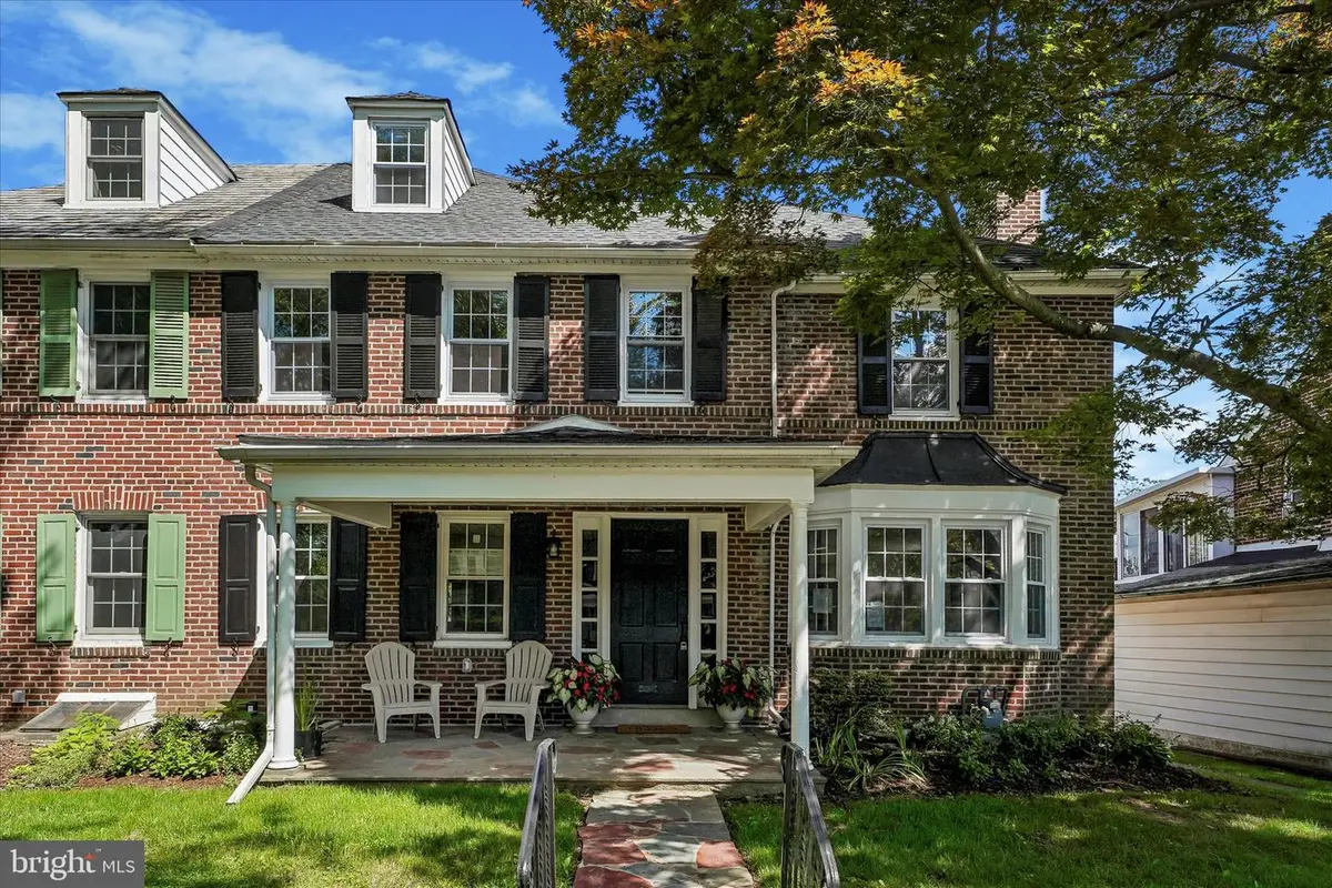1409 Edgevale Rd, Wynnewood, PA 19096 - #1