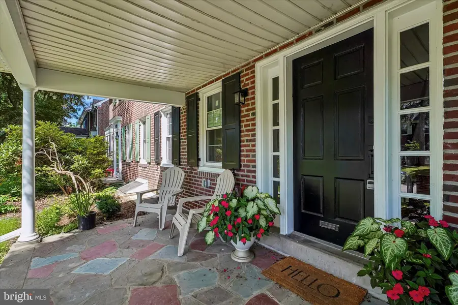 1409 Edgevale Rd, Wynnewood, PA 19096 - #2