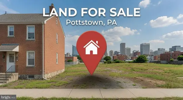 316 Chestnut St, POTTSTOWN, PA 19464