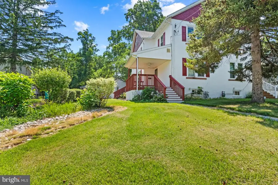 705 E Walnut St, North Wales, PA 19454 - #2