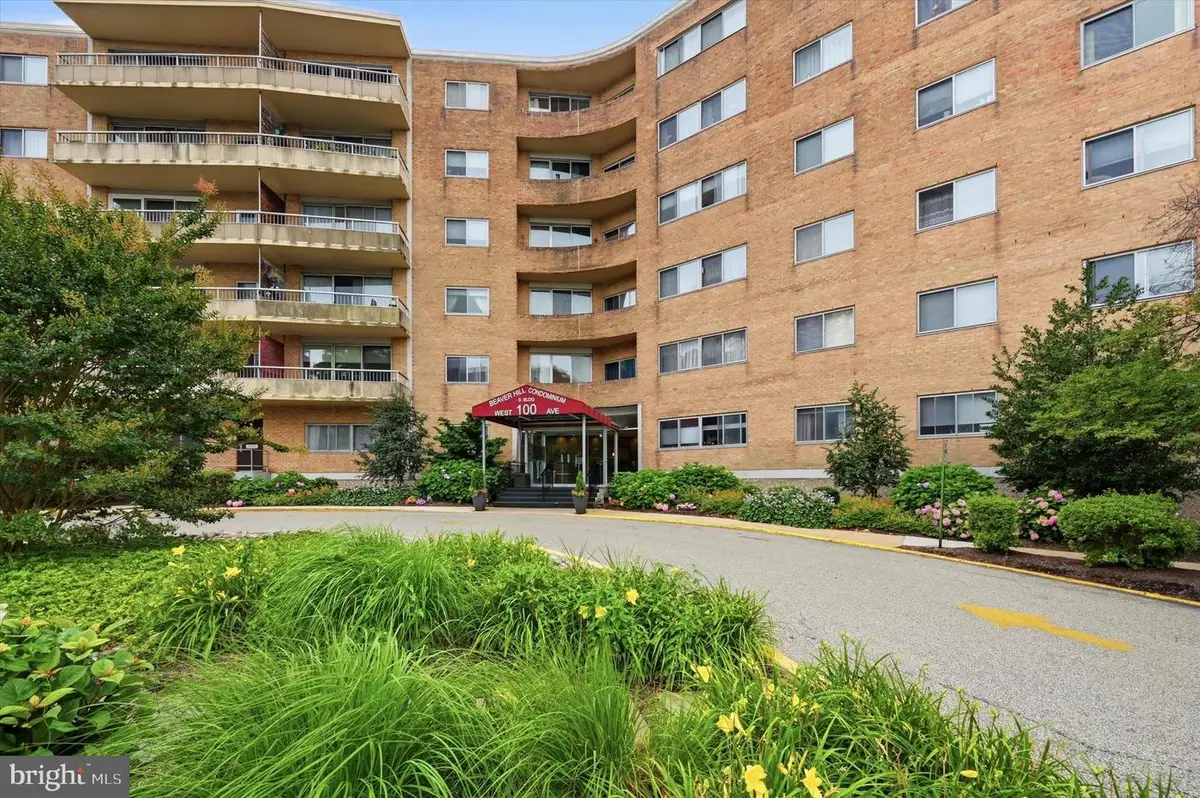 100 West Ave #518-s, Jenkintown, PA 19046 - #1