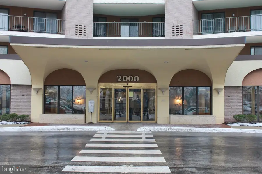 20626 Valley Forge Cir #626, King Of Prussia, PA 19406 - #3