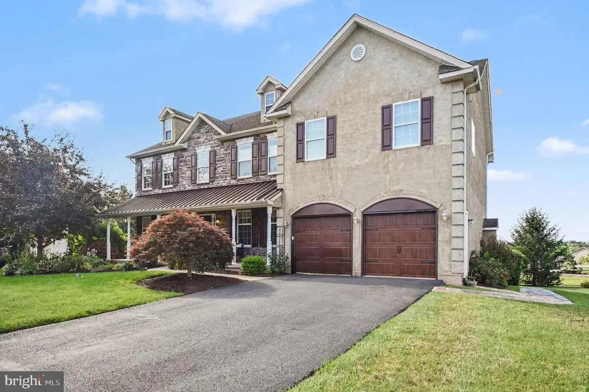 2202 Smithfield Ct, Harleysville, PA 19438 - #1