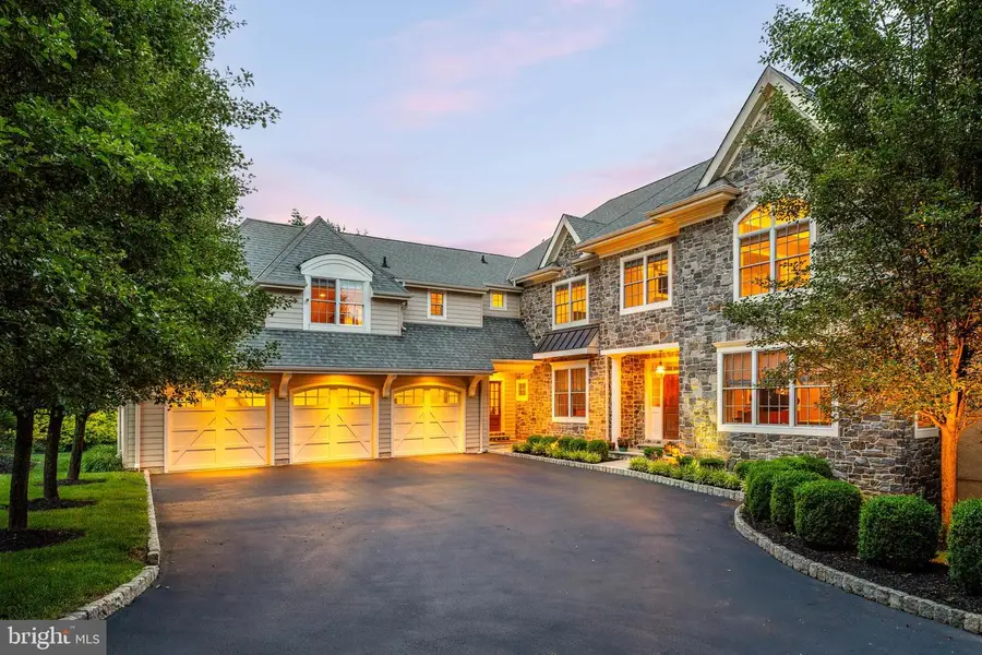 919 Lafayette Rd, Bryn Mawr, PA 19010 - #2