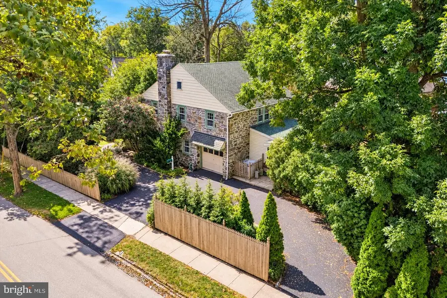 430 Mcclenaghan Mill Rd, Wynnewood, PA 19096 - #2