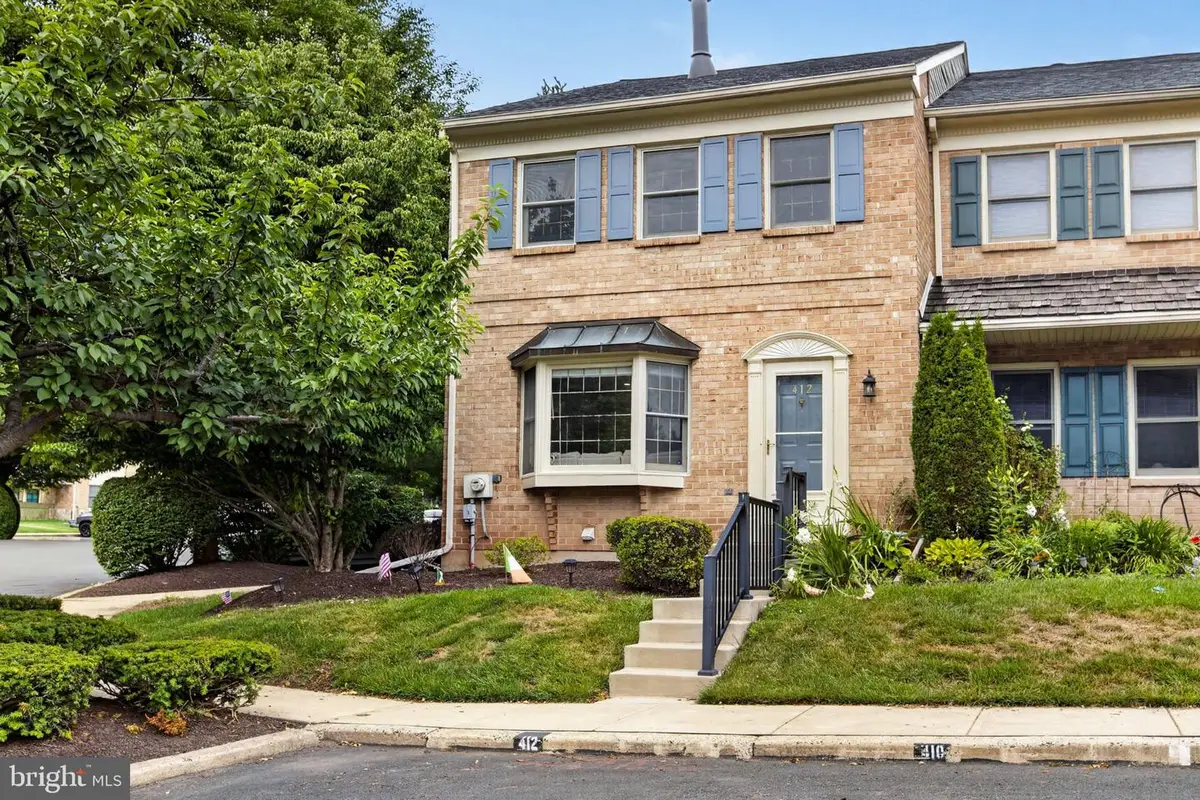 412 Franklin Ct #, Collegeville, PA 19426 - #1