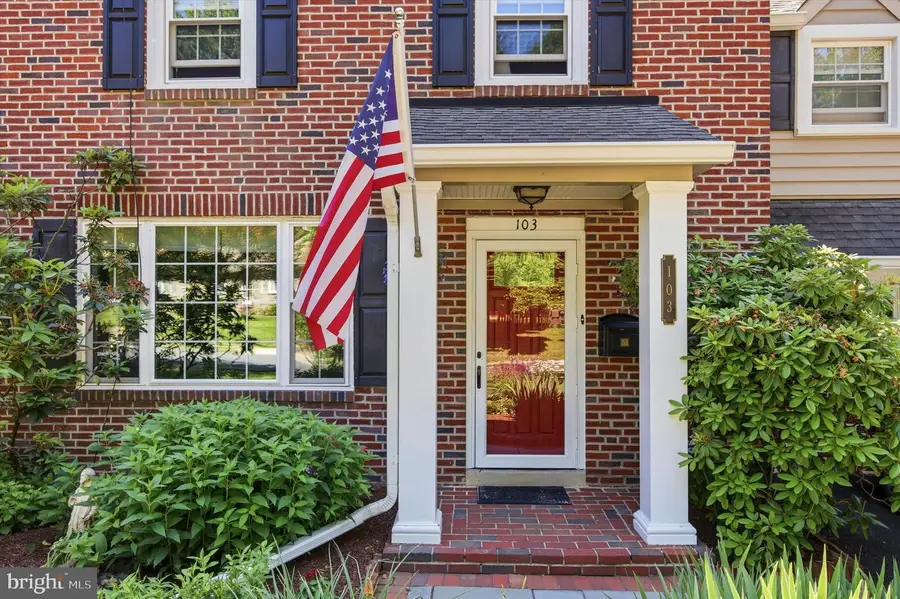 103 Runnymede Ave, Jenkintown, PA 19046 - #2