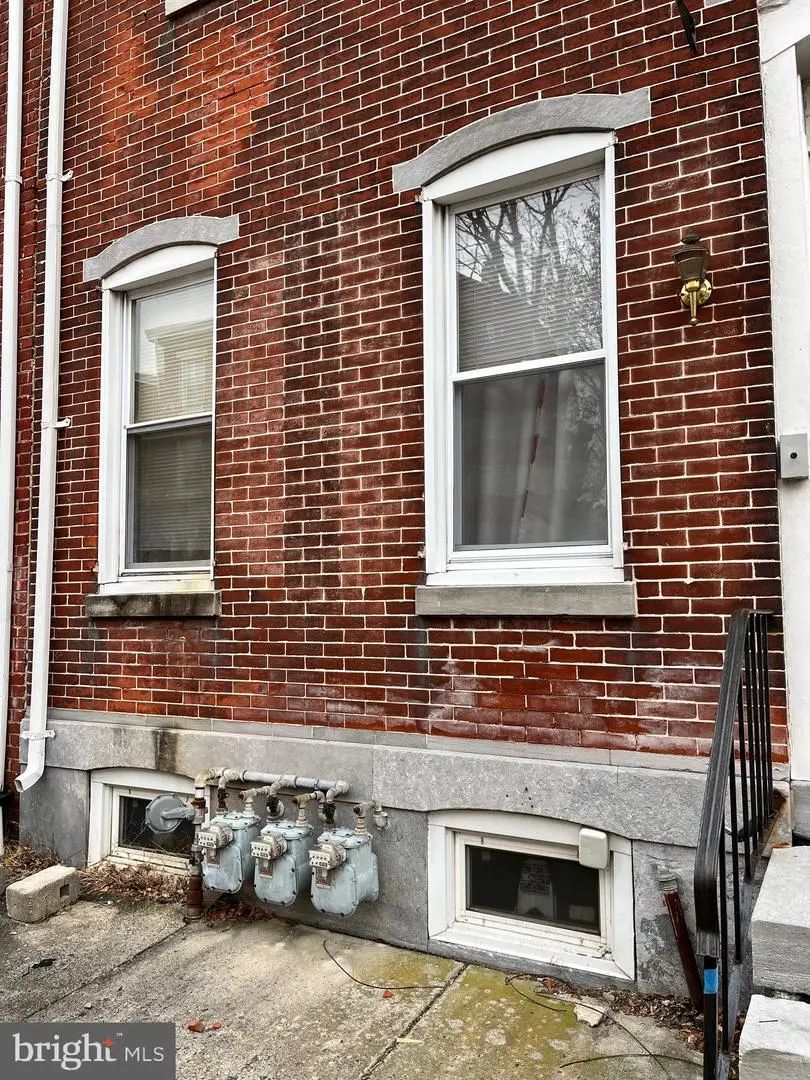 706 Chain St, Norristown, PA 19401 - #3