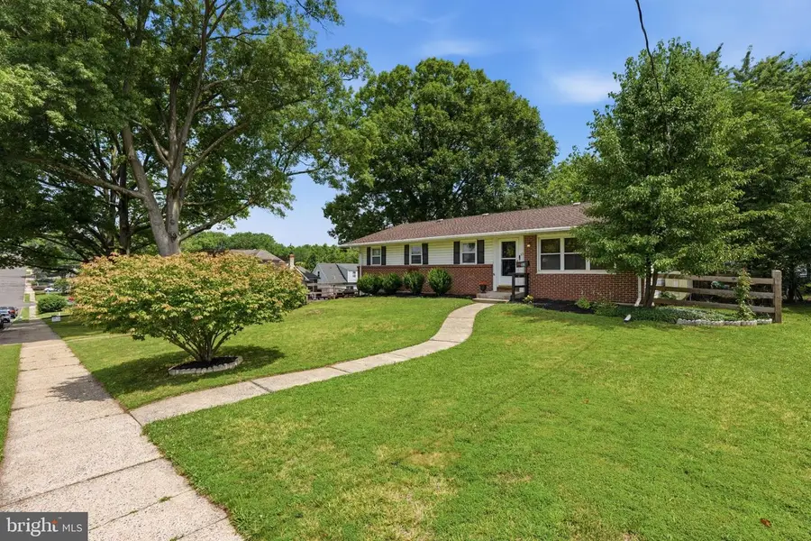 33 N 4th St, Souderton, PA 18964 - #3