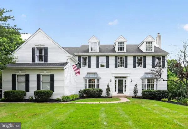 2299 Warner Rd, LANSDALE, PA 19446