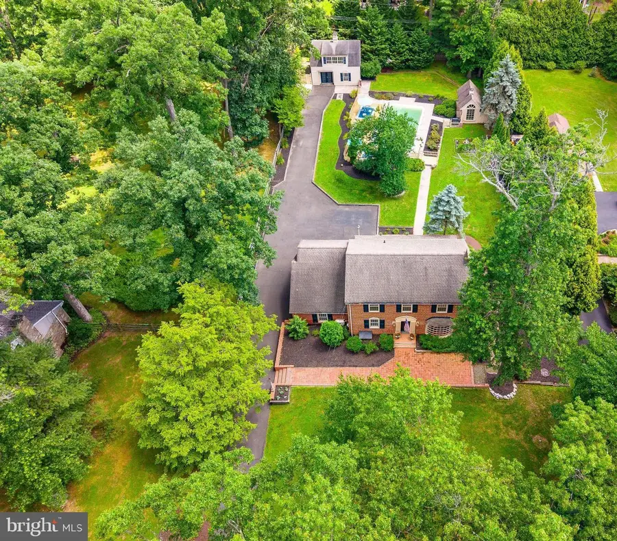 719 Cedar Hill Rd, Ambler, PA 19002 - #2