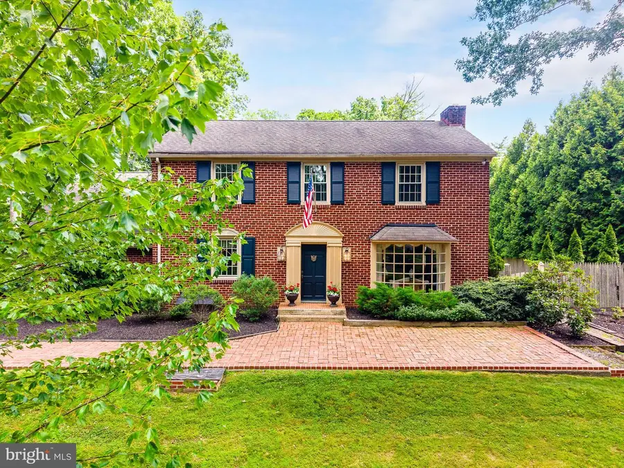 719 Cedar Hill Rd, Ambler, PA 19002 - #3