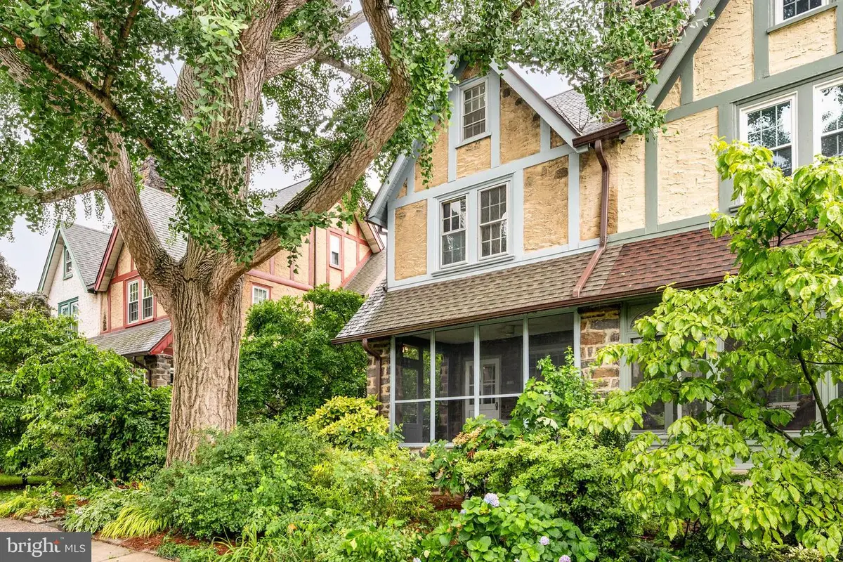 132 Kenilworth Rd, Merion Station, PA 19066 - #1